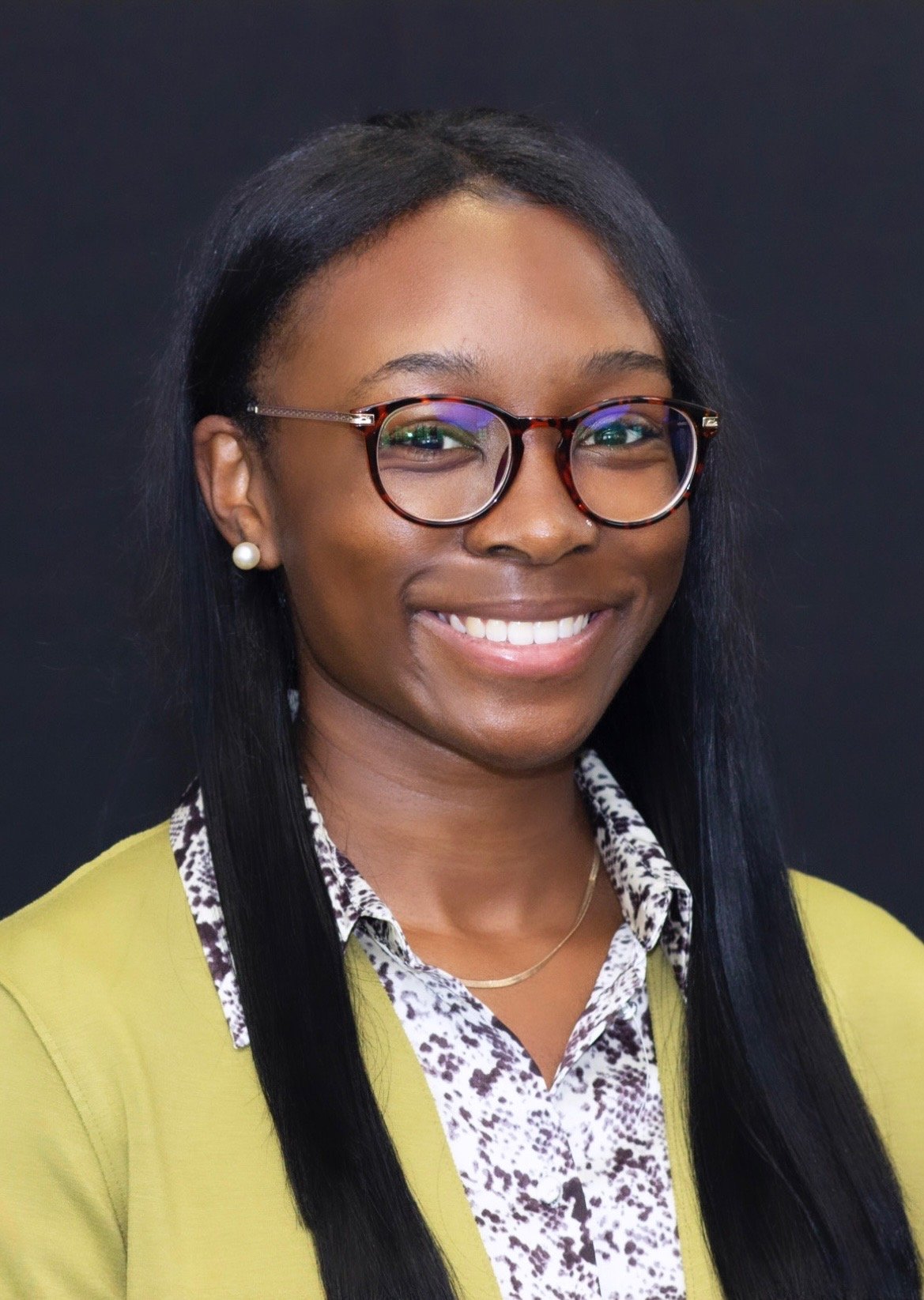 Chasity Walton