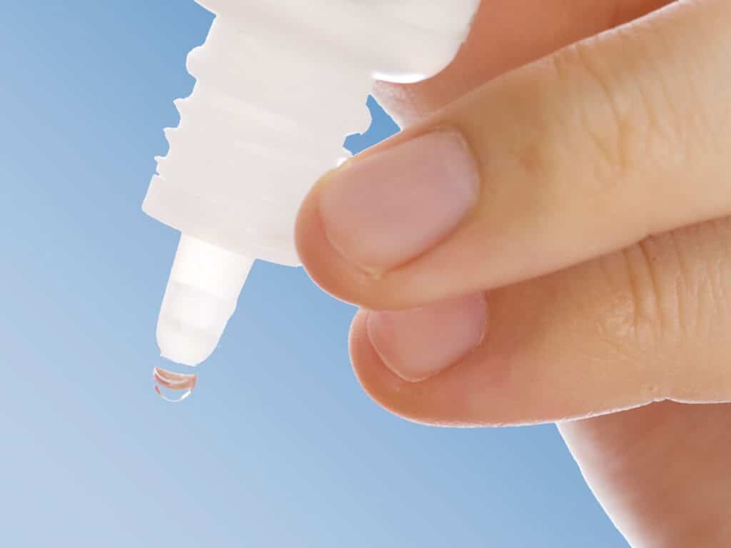 Allergy Drop Facts