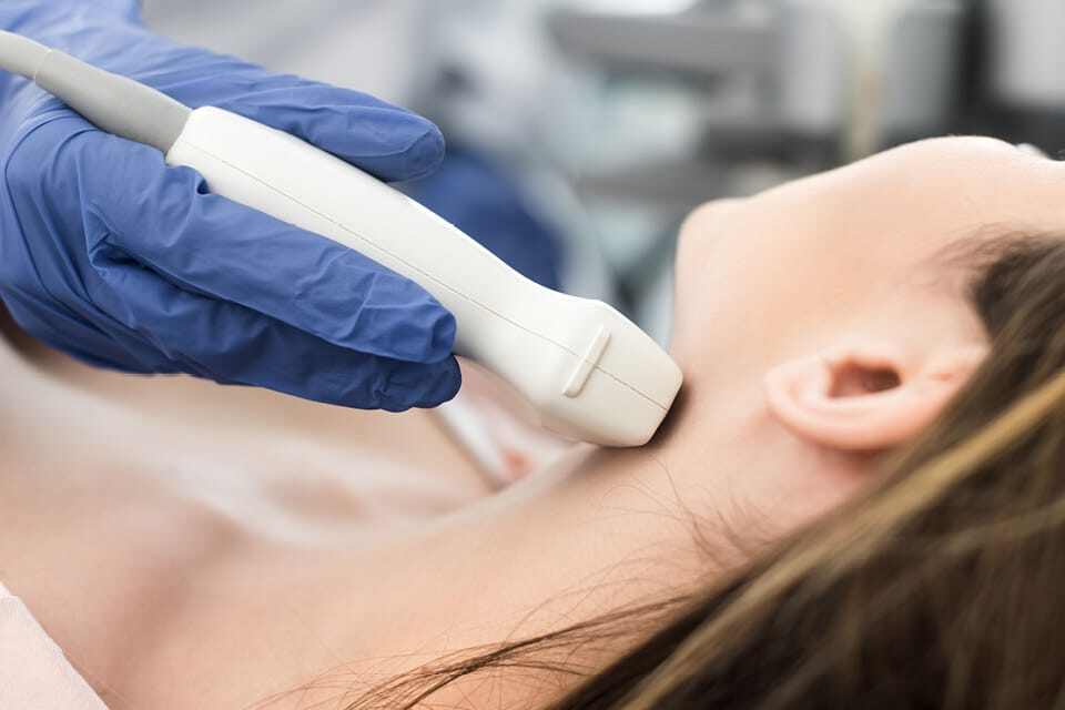 Fine-Needle Aspiration Biopsy