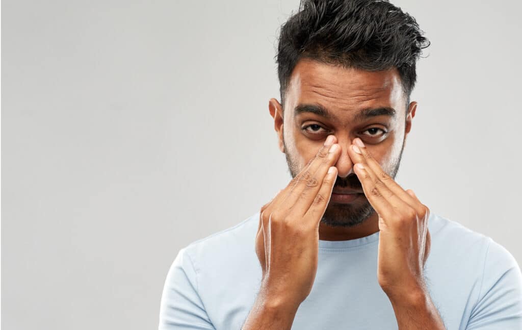 Sinus Headaches