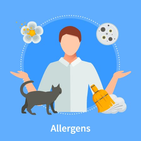 allergens