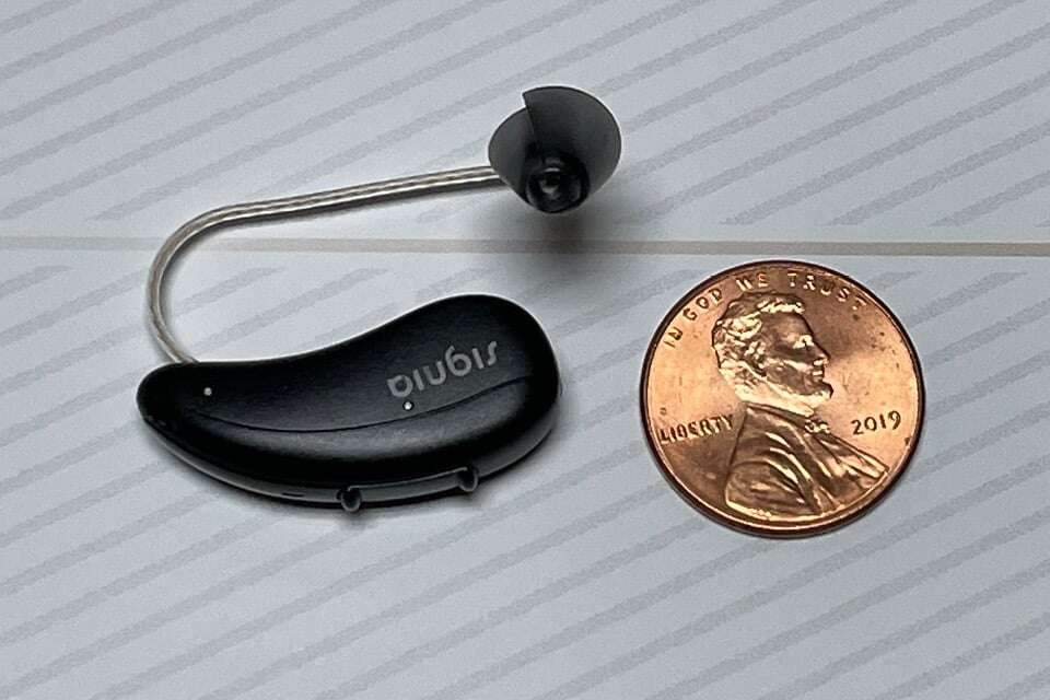 Audiology