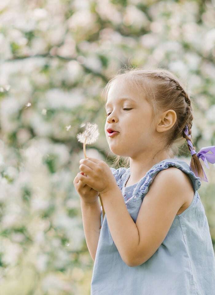 Child Allergy