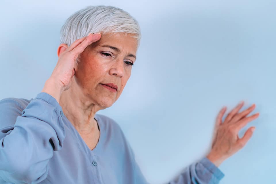 Dizziness And Vertigo