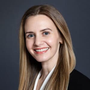 Gabrielle Crawford