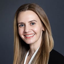 Gabrielle Crawford, AuD