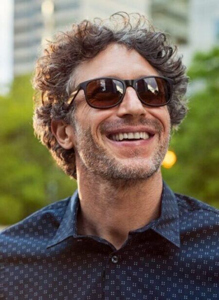Happy Man