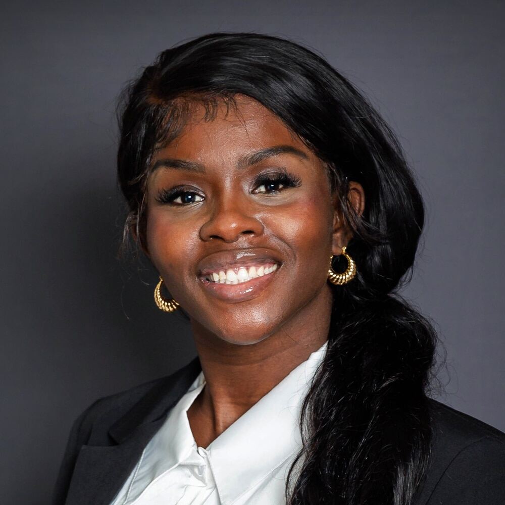 Mary Darko Audiologist