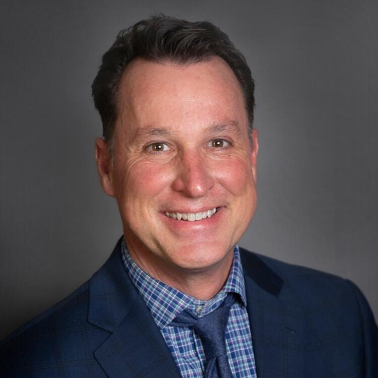 Matthew Gillihan