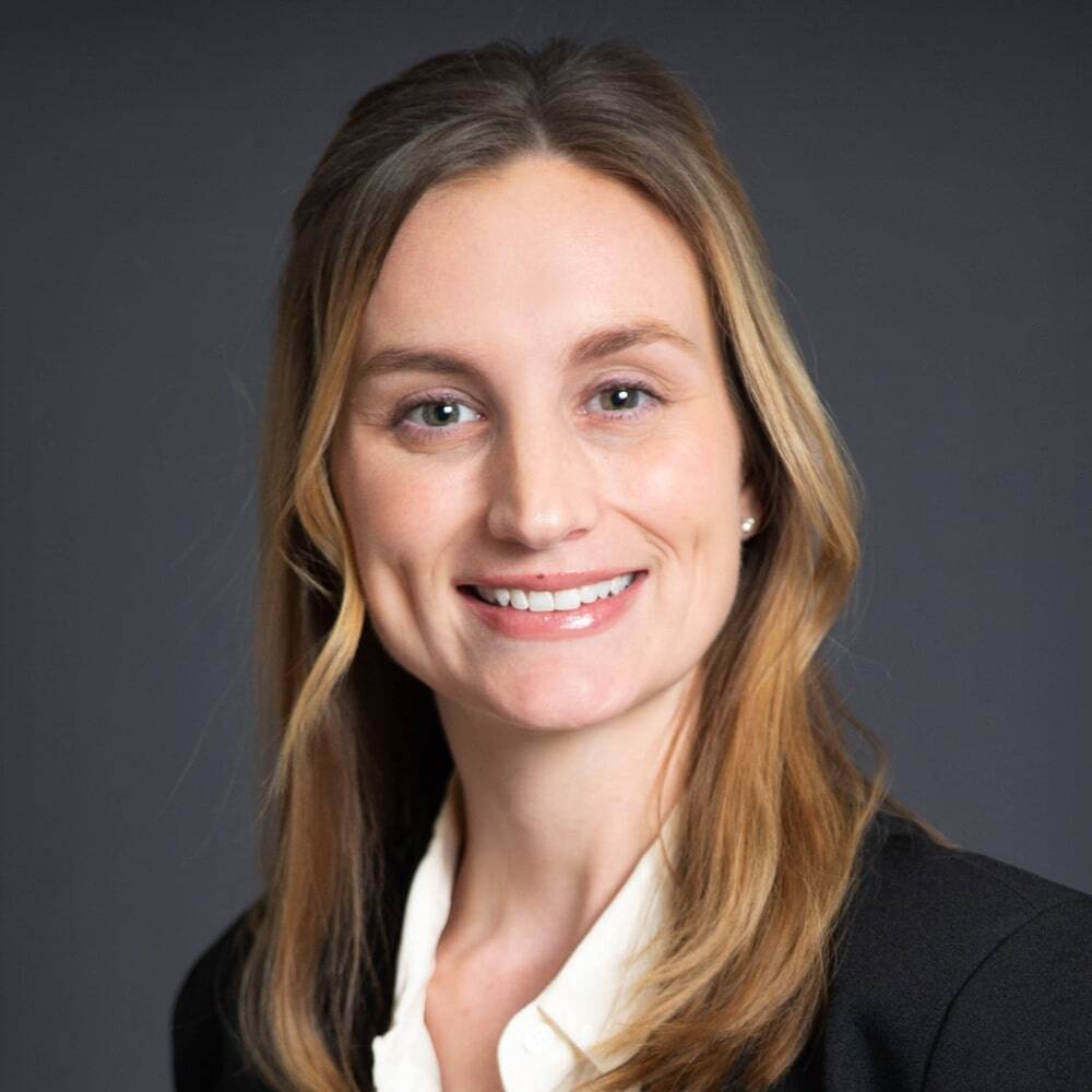 Natalie Macknett