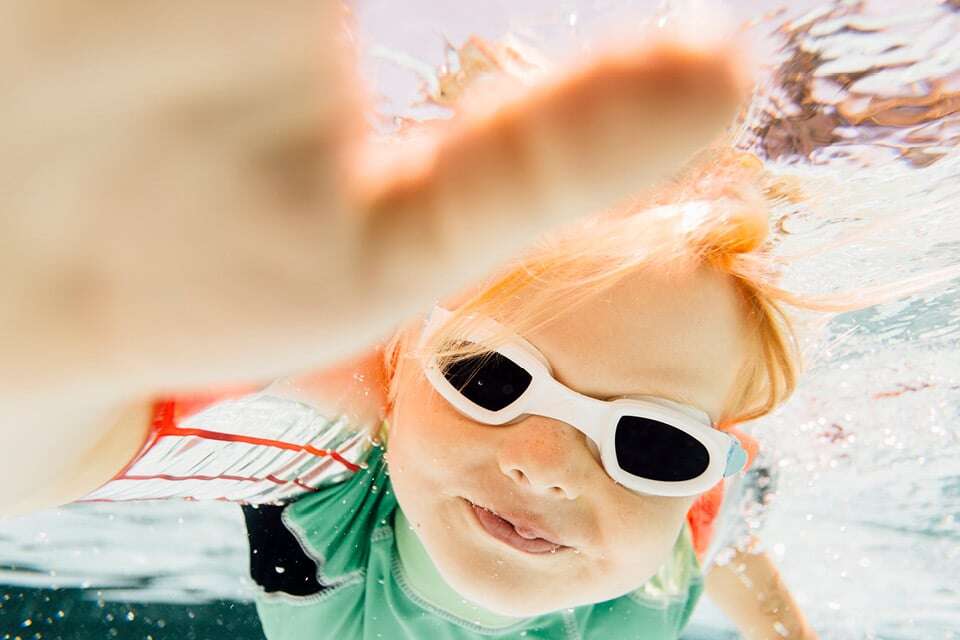 Swimmer's Ear