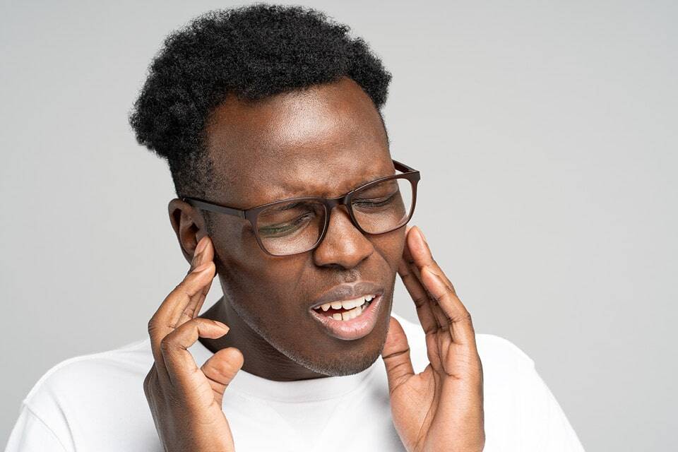 Tinnitus